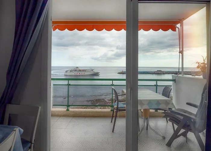 Comodoro Estudio Vista Mar Explotaciones Ravel