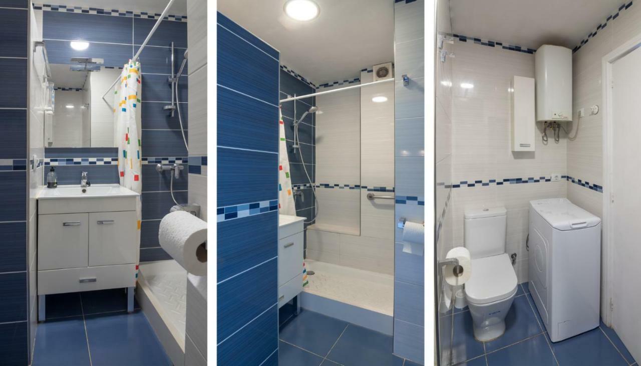 Appartement Comodoro Estudio Vista Mar Explotaciones Ravel Arona (Tenerife)