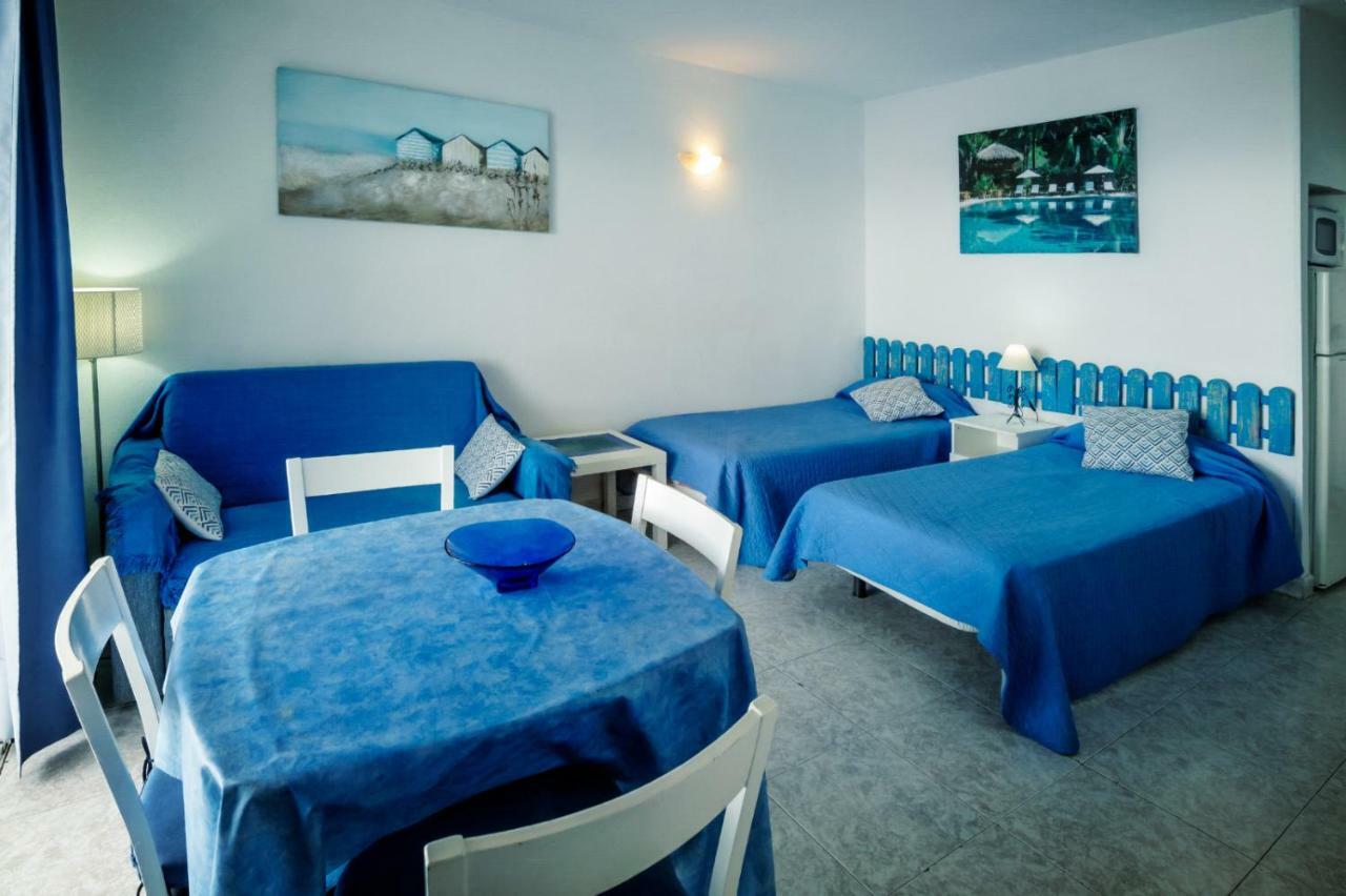 Appartement Comodoro Estudio Vista Mar Explotaciones Ravel *