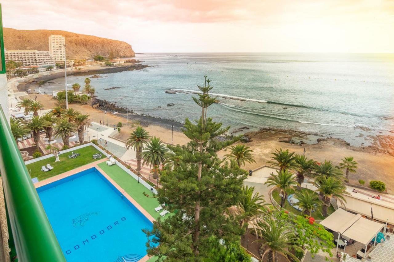 Comodoro Estudio Vista Mar Explotaciones Ravel *