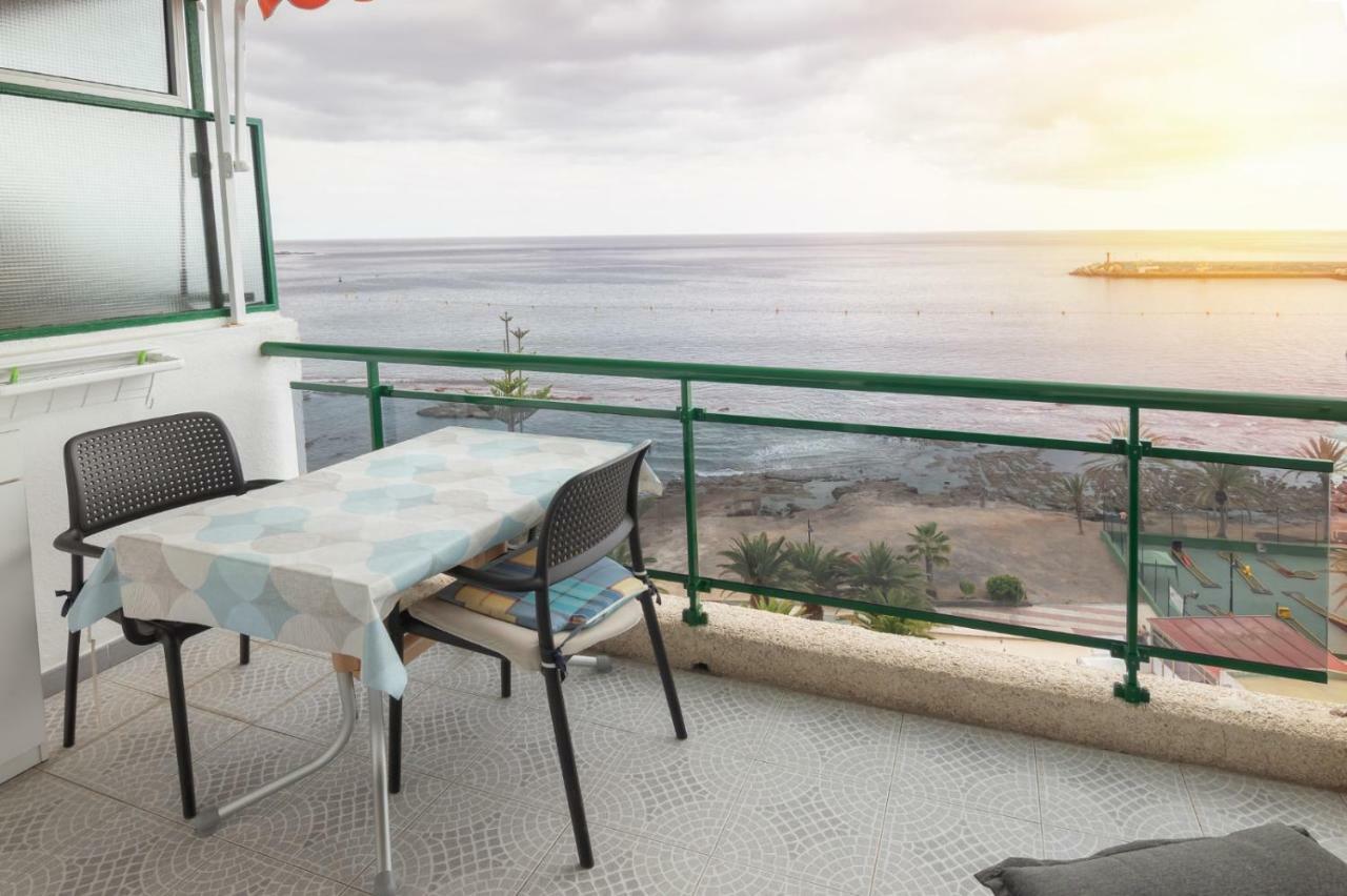 Comodoro Estudio Vista Mar Explotaciones Ravel Appartement *
